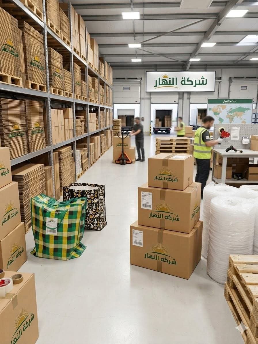 النهار 1