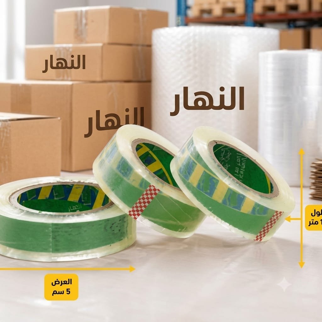 سلوتب شفاف 500 متر